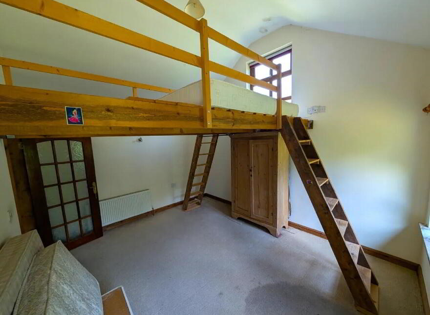 Kilcon, Kiltimagh, F12WP82