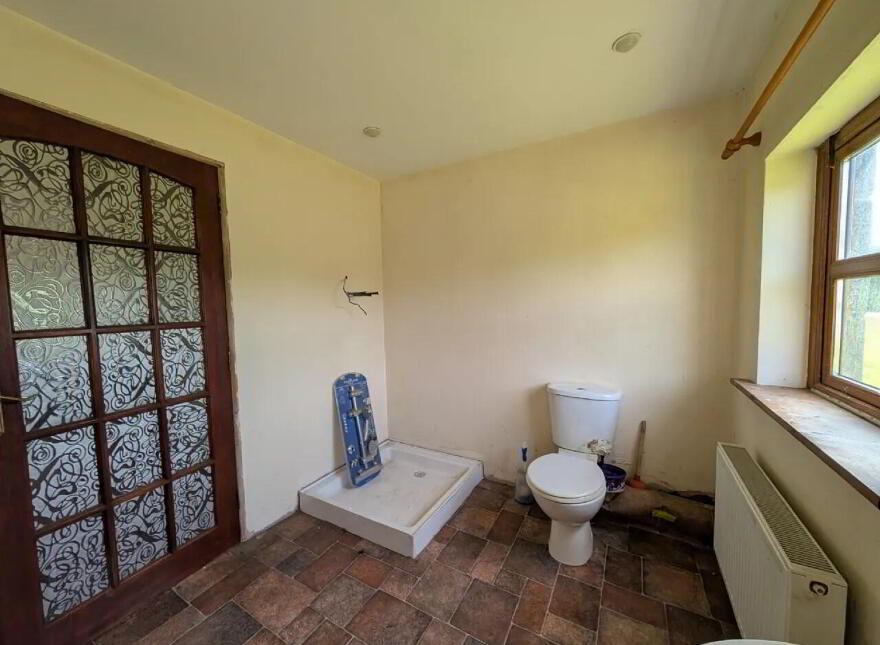 Kilcon, Kiltimagh, F12WP82