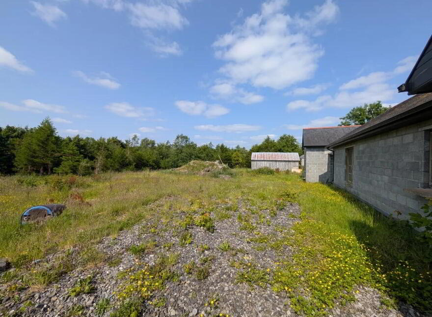 Kilcon, Kiltimagh, F12WP82