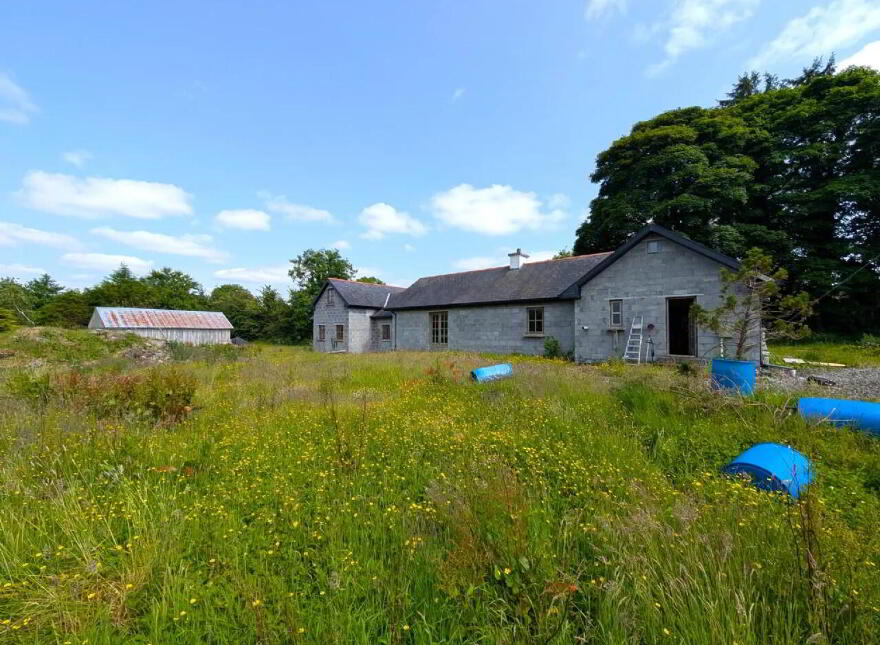 Kilcon, Kiltimagh, F12WP82