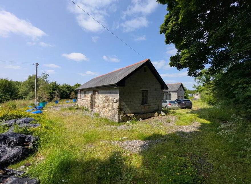 Kilcon, Kiltimagh, F12WP82