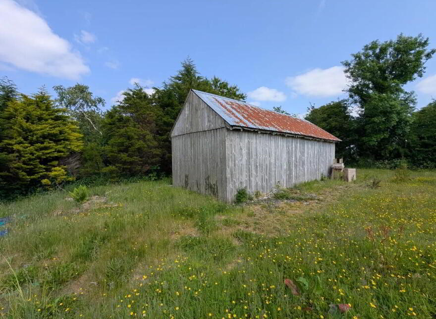 Kilcon, Kiltimagh, F12WP82