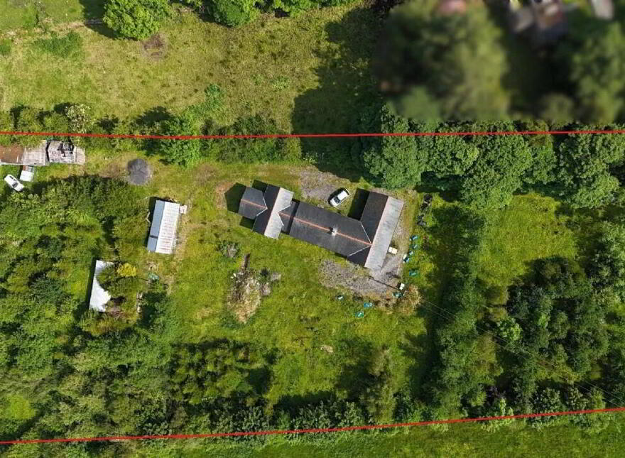 Kilcon, Kiltimagh, F12WP82