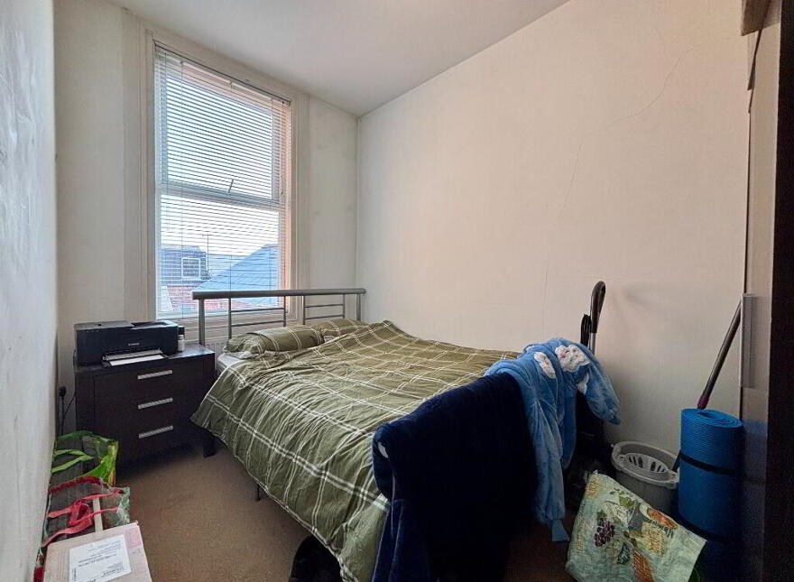 2, 112 Stranmillis Road, Belfast, BT9 5AE