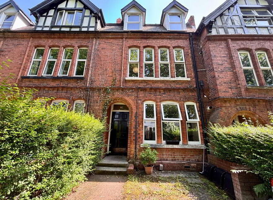 2, 112 Stranmillis Road, Belfast, BT9 5AE photo