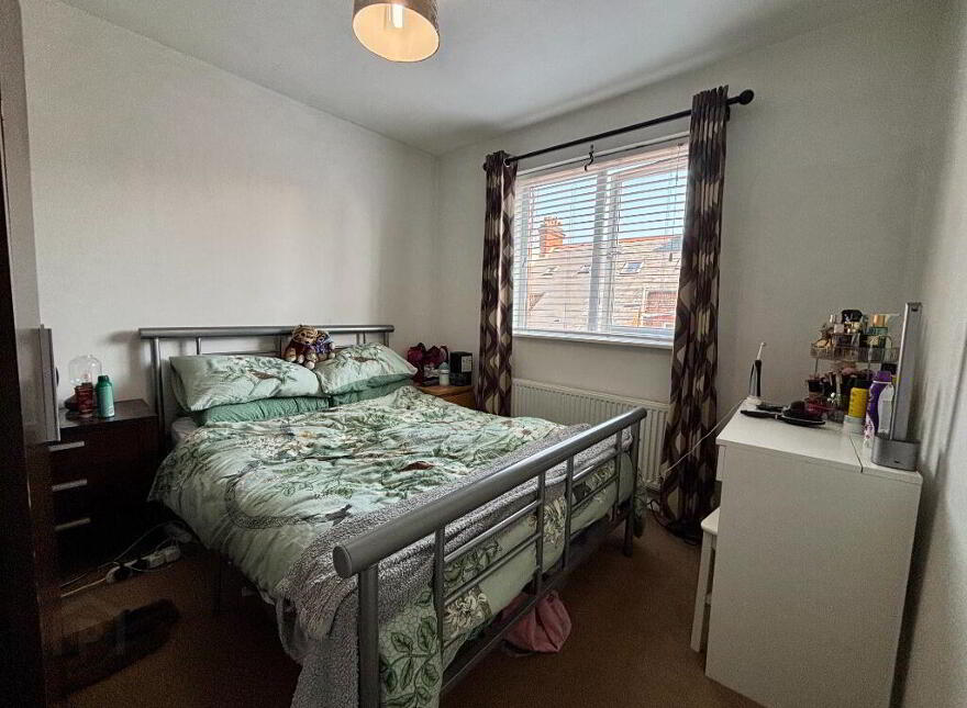 2, 112 Stranmillis Road, Belfast, BT9 5AE