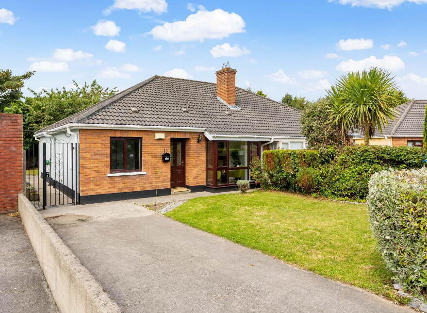 18 Castle Village Woods, Celbridge, W23XT67