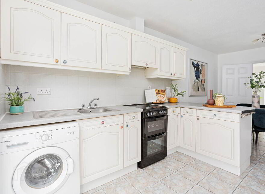 18 Castle Village Woods, Celbridge, W23XT67