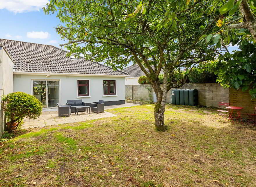 18 Castle Village Woods, Celbridge, W23XT67