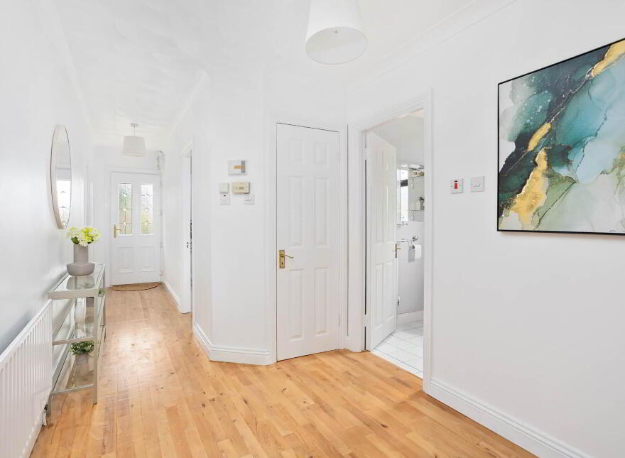 18 Castle Village Woods, Celbridge, W23XT67