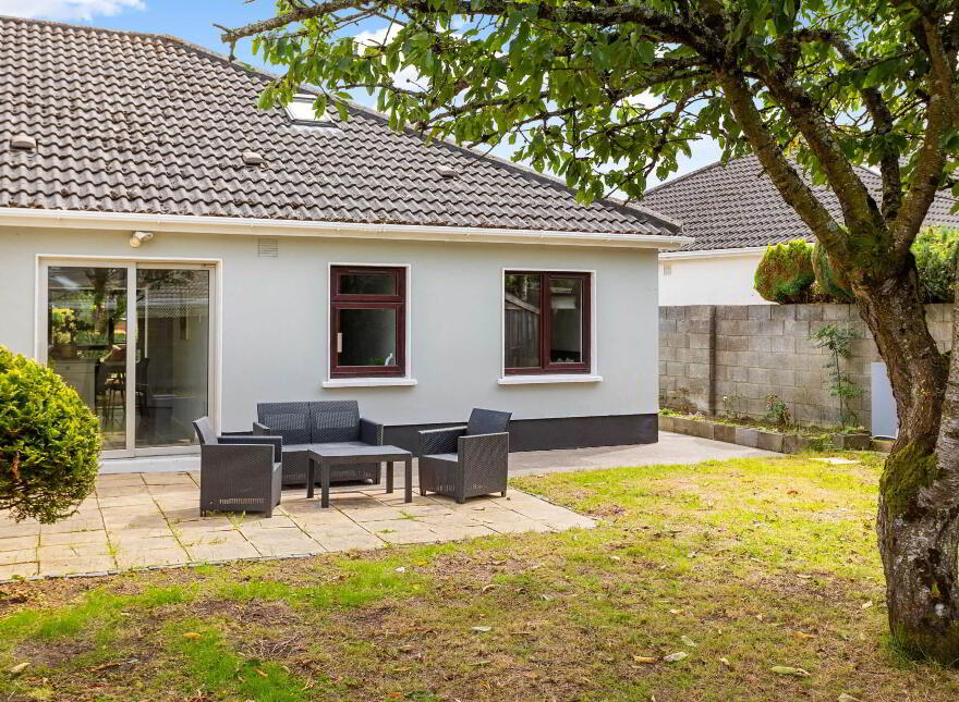 18 Castle Village Woods, Celbridge, W23XT67