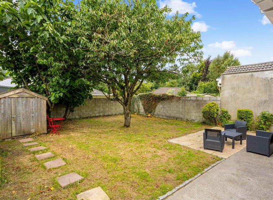 18 Castle Village Woods, Celbridge, W23XT67