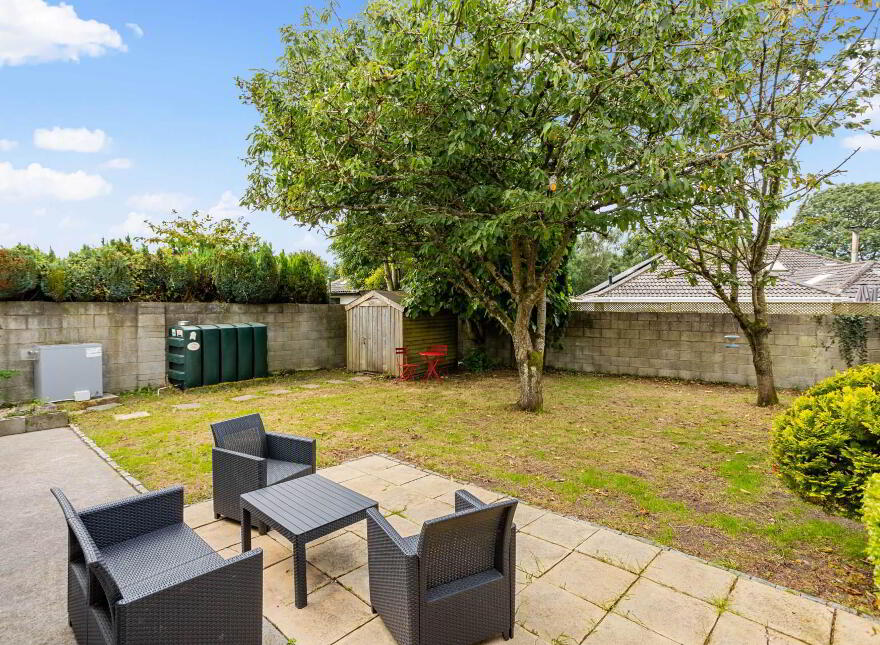 18 Castle Village Woods, Celbridge, W23XT67