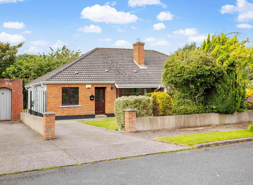 18 Castle Village Woods, Celbridge, W23XT67