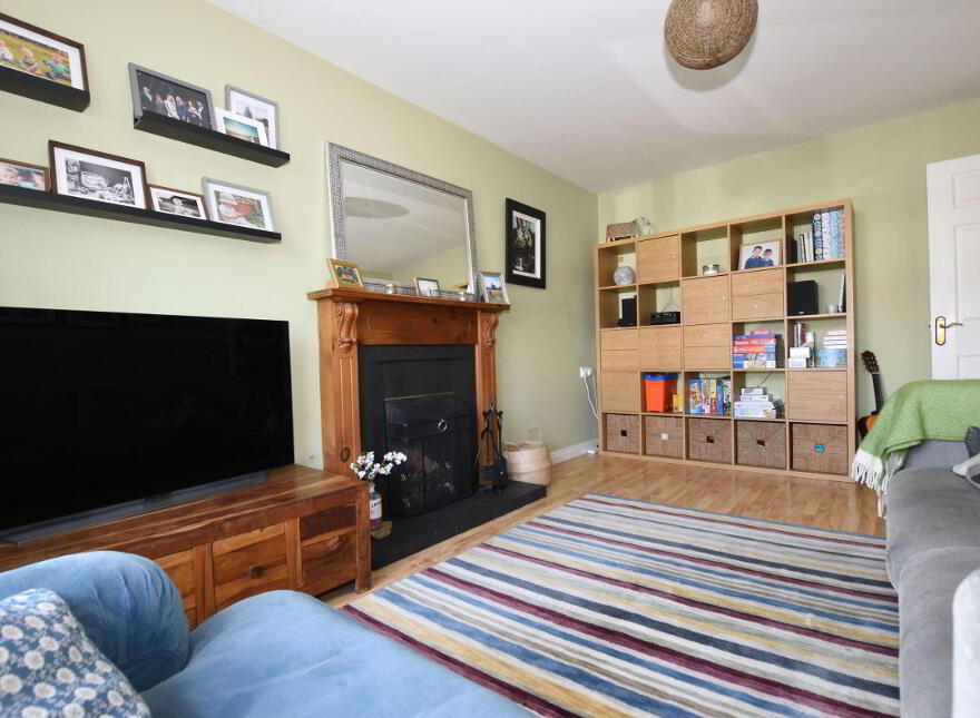 24 Laurel Wood, Ballinderry Lower, Lisburn, BT28 2GQ
