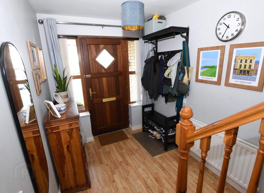 24 Laurel Wood, Ballinderry Lower, Lisburn, BT28 2GQ