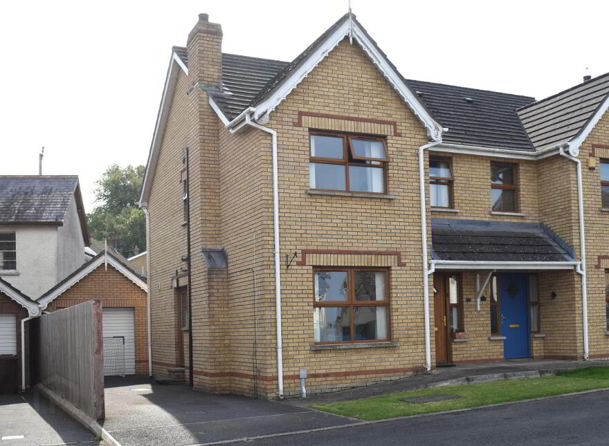 24 Laurel Wood, Ballinderry Lower, Lisburn, BT28 2GQ