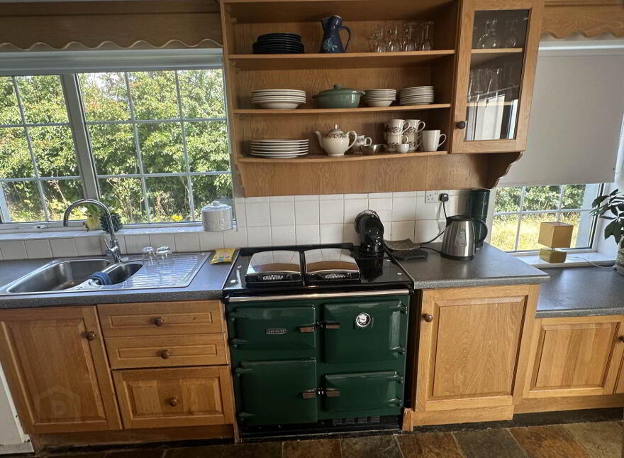 Eleven Ballyboes, Greencastle, F93NW08