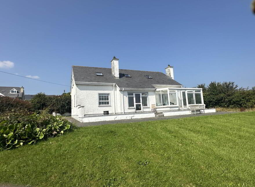 Eleven Ballyboes, Greencastle, F93NW08