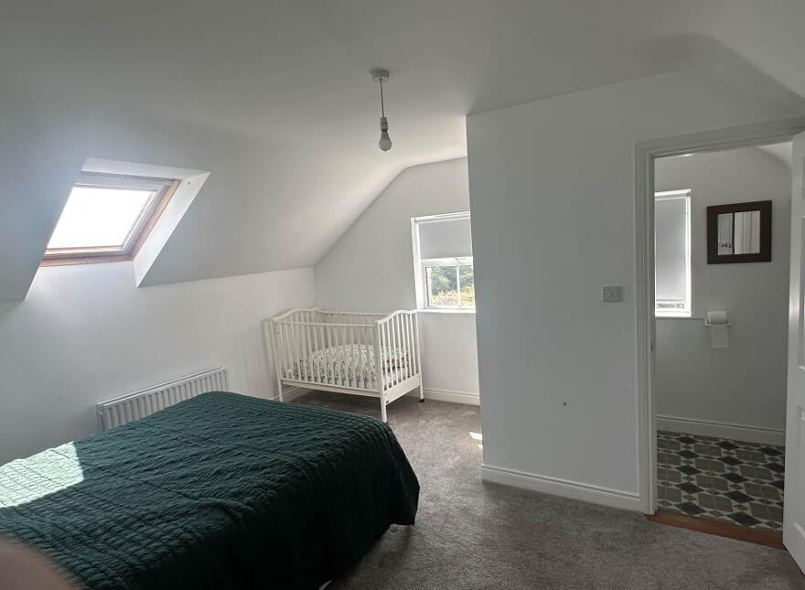 Eleven Ballyboes, Greencastle, F93NW08