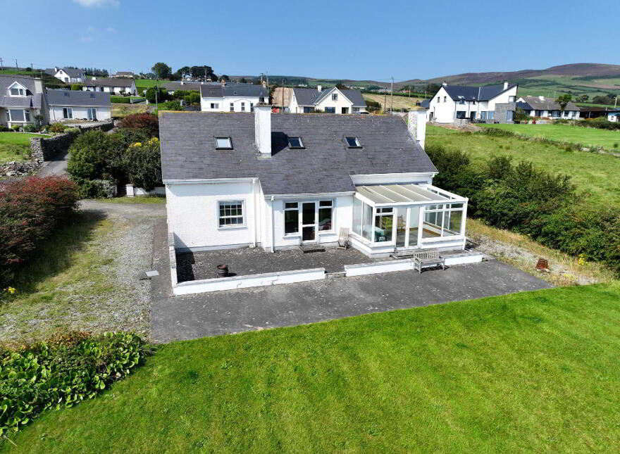 Eleven Ballyboes, Greencastle, F93NW08