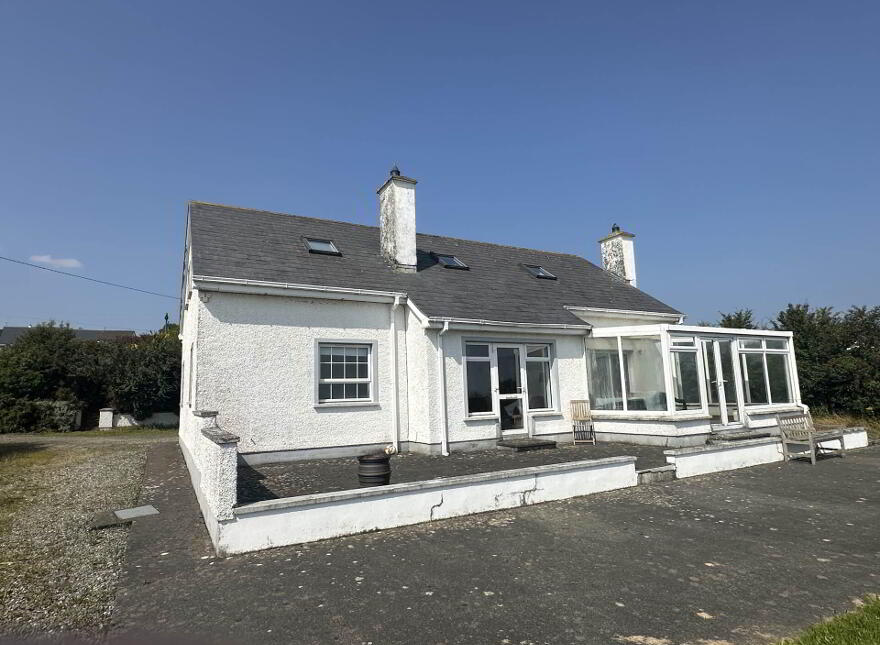 Eleven Ballyboes, Greencastle, F93NW08
