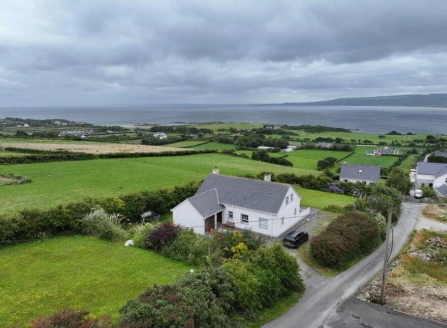 Eleven Ballyboes, Greencastle, F93NW08
