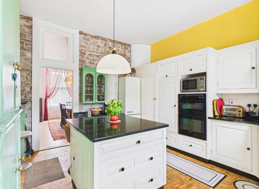 Marymount, Lyon Terrace, Turkey Road, Tramore, X91F611