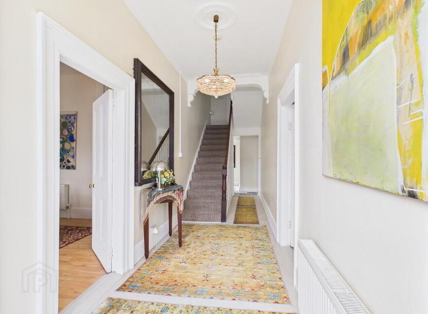 Marymount, Lyon Terrace, Turkey Road, Tramore, X91F611