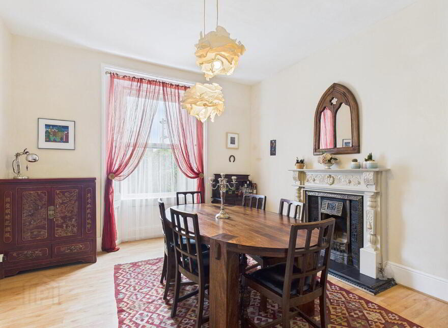 Marymount, Lyon Terrace, Turkey Road, Tramore, X91F611