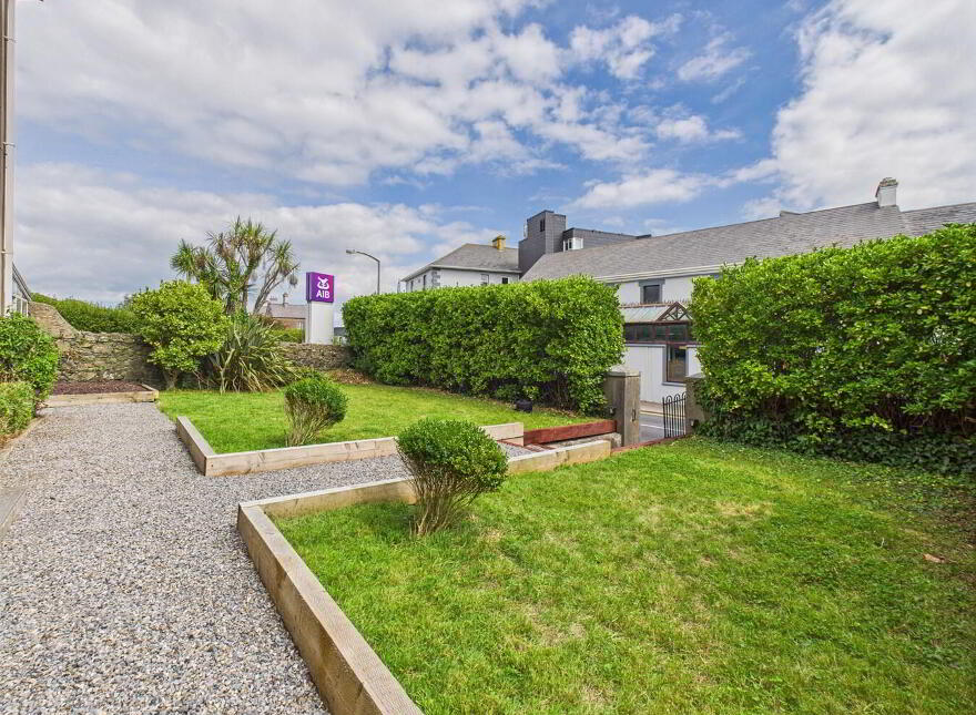 Marymount, Lyon Terrace, Turkey Road, Tramore, X91F611