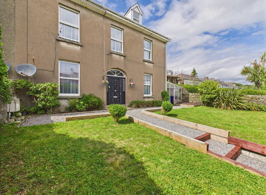 Marymount, Lyon Terrace, Turkey Road, Tramore, X91F611