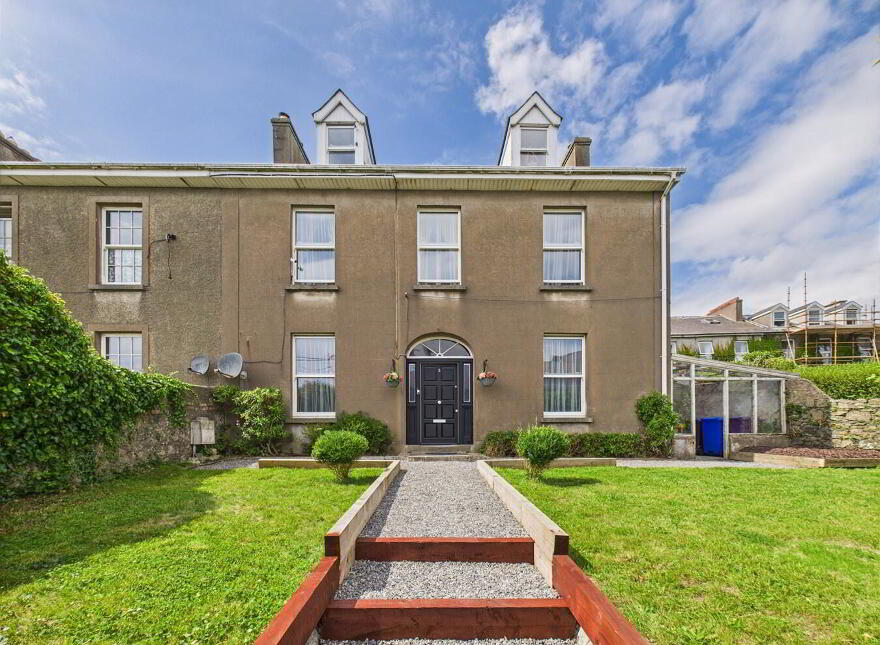 Marymount, Lyon Terrace, Turkey Road, Tramore, X91F611 photo