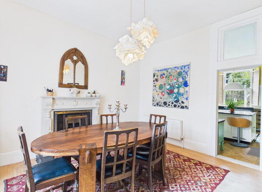 Marymount, Lyon Terrace, Turkey Road, Tramore, X91F611