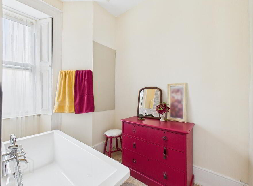 Marymount, Lyon Terrace, Turkey Road, Tramore, X91F611