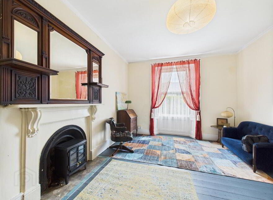 Marymount, Lyon Terrace, Turkey Road, Tramore, X91F611