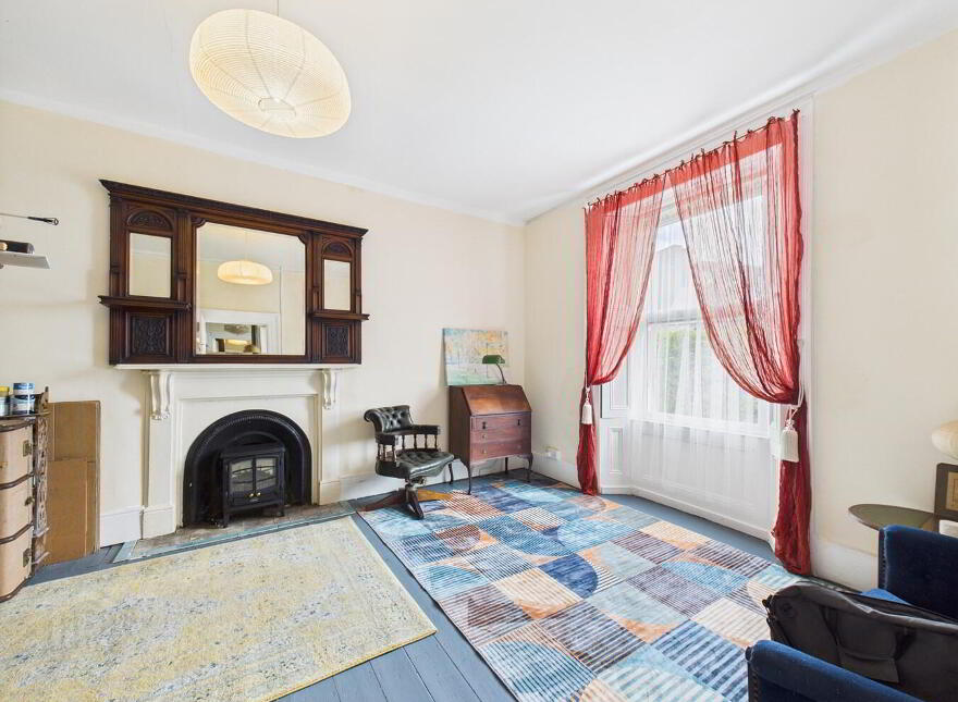 Marymount, Lyon Terrace, Turkey Road, Tramore, X91F611