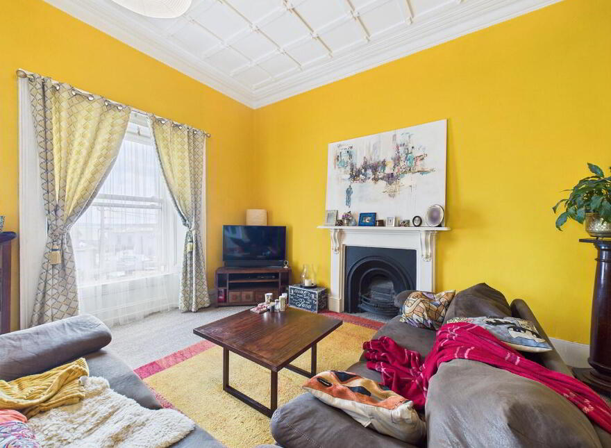 Marymount, Lyon Terrace, Turkey Road, Tramore, X91F611
