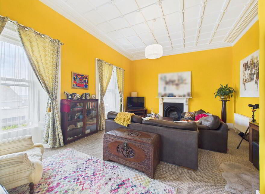 Marymount, Lyon Terrace, Turkey Road, Tramore, X91F611