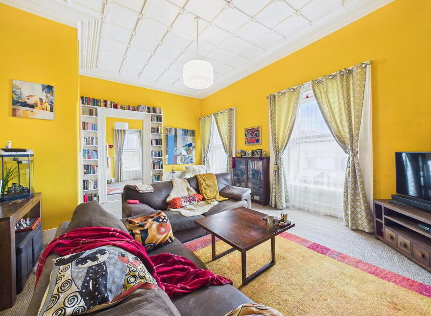 Marymount, Lyon Terrace, Turkey Road, Tramore, X91F611
