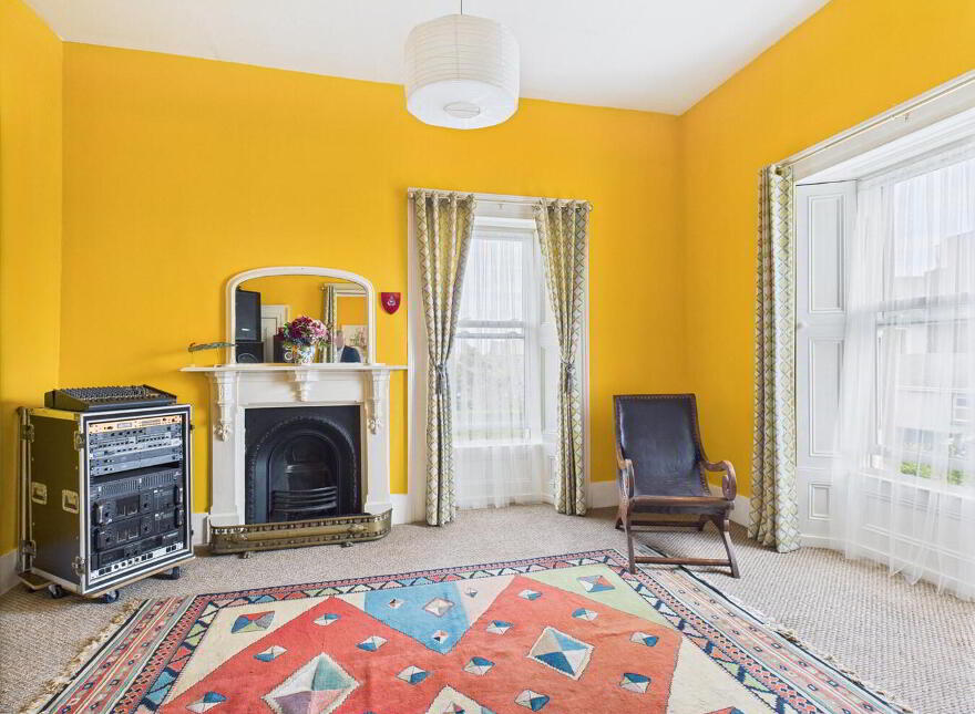 Marymount, Lyon Terrace, Turkey Road, Tramore, X91F611