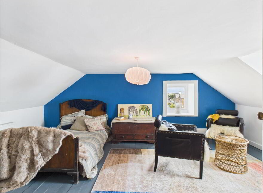 Marymount, Lyon Terrace, Turkey Road, Tramore, X91F611