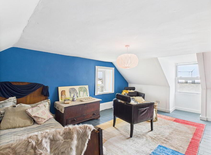 Marymount, Lyon Terrace, Turkey Road, Tramore, X91F611