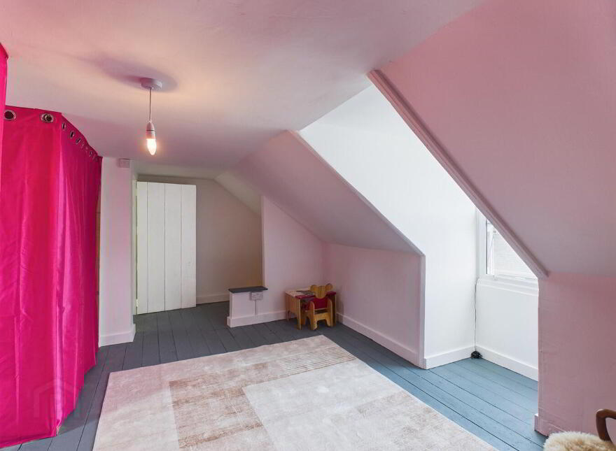 Marymount, Lyon Terrace, Turkey Road, Tramore, X91F611