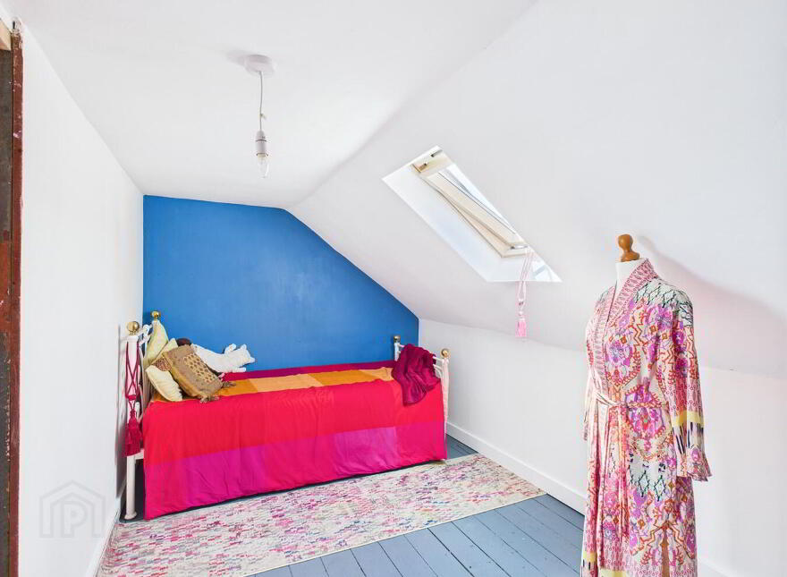 Marymount, Lyon Terrace, Turkey Road, Tramore, X91F611