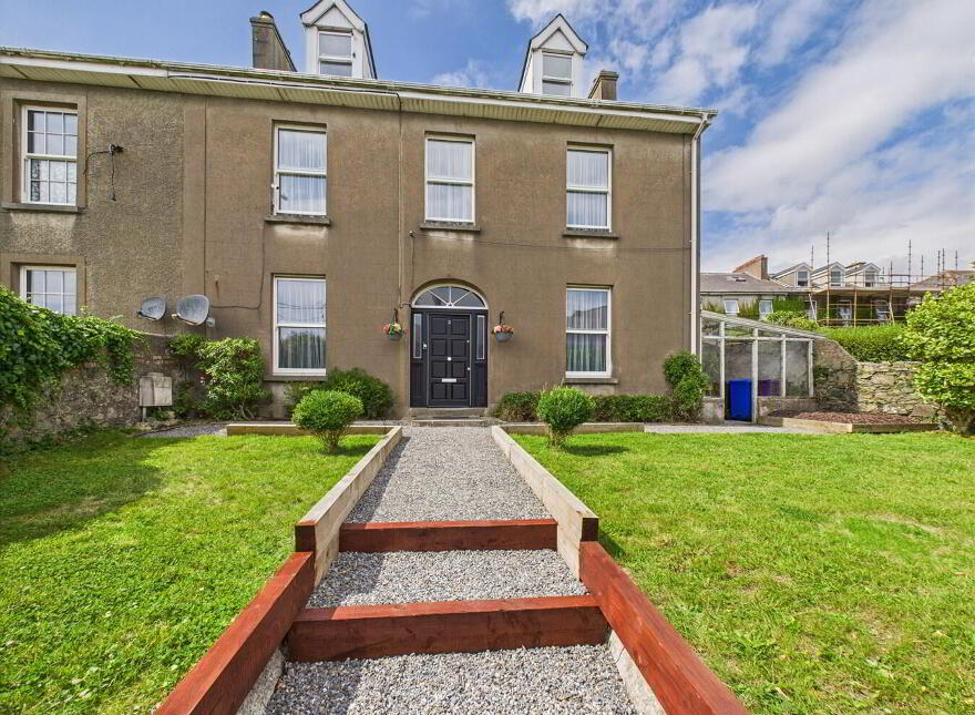 Marymount, Lyon Terrace, Turkey Road, Tramore, X91F611