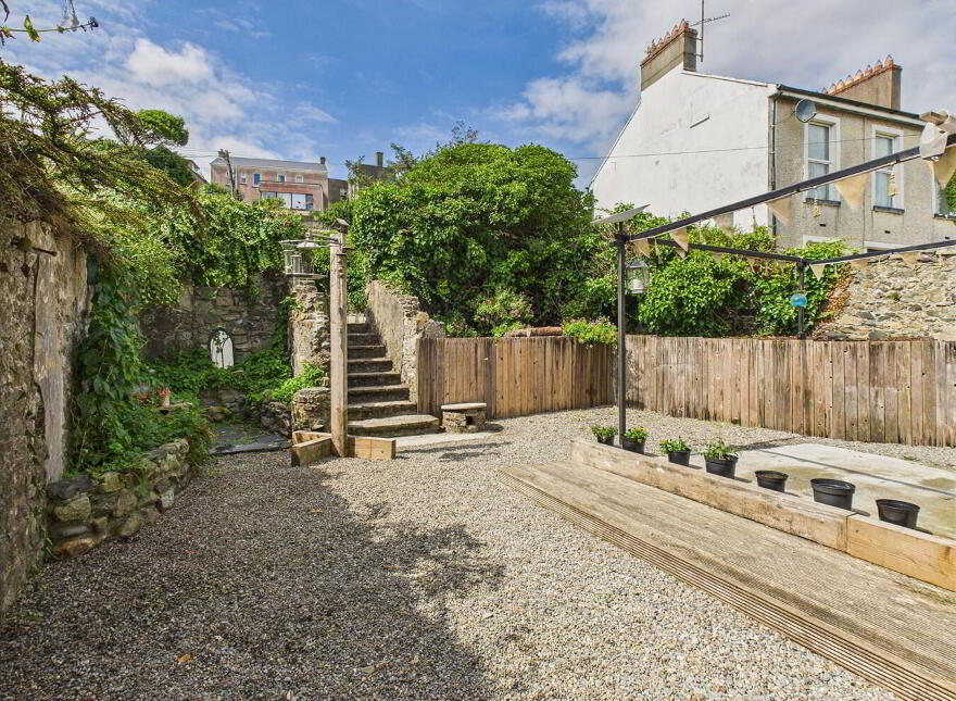 Marymount, Lyon Terrace, Turkey Road, Tramore, X91F611