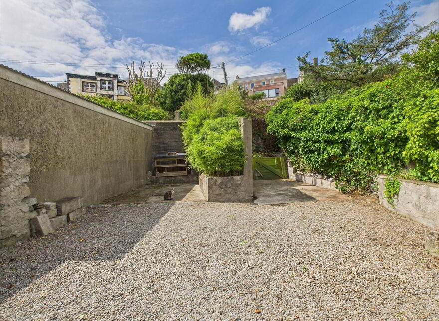 Marymount, Lyon Terrace, Turkey Road, Tramore, X91F611