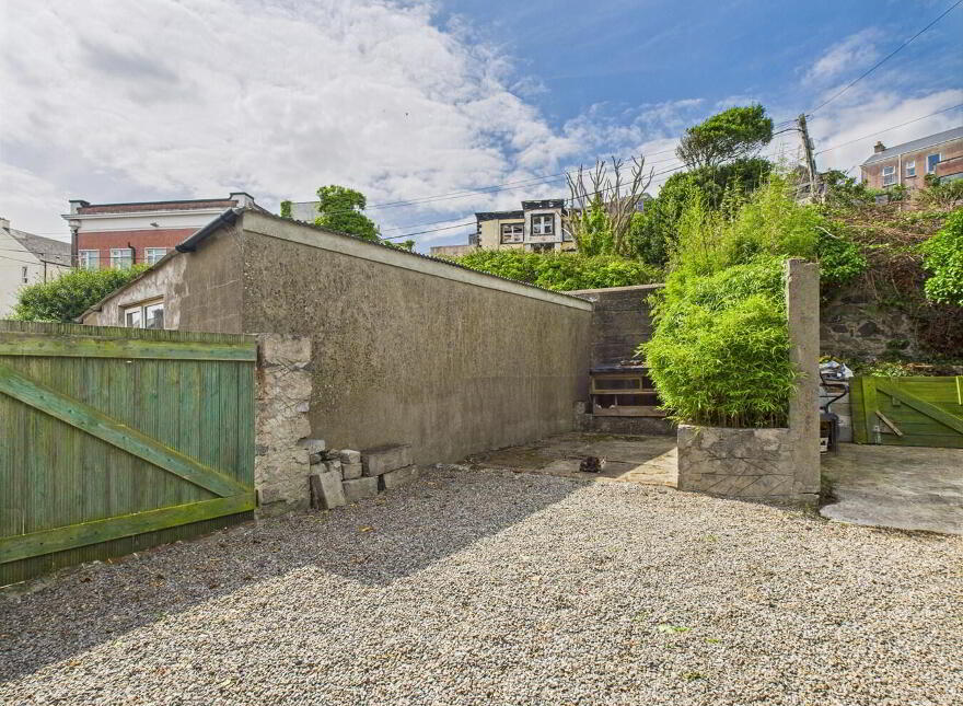 Marymount, Lyon Terrace, Turkey Road, Tramore, X91F611