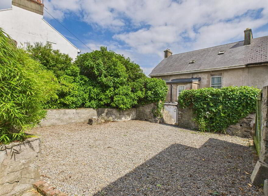 Marymount, Lyon Terrace, Turkey Road, Tramore, X91F611